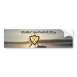 FE Bumper Sticker