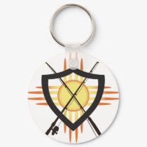 FE hat keychains by FishEnchantment FE hat keychains