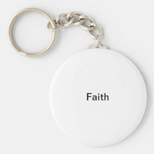 Fe Llaveros Personalizados