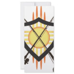 FE shirt rack cards