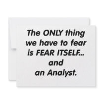 fear analyst custom invites
