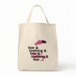 Fear and Loathing bags