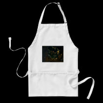 Fear aprons