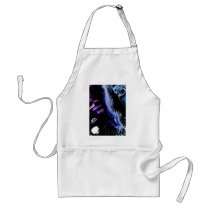 Fear aprons