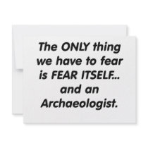 fear archaeologist invitations by Fear_Itself fear archaeologist invitations