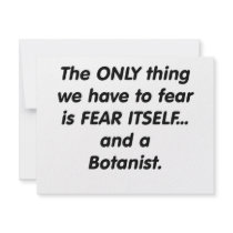fear botanist invitations by Fear_Itself fear botanist invitations
