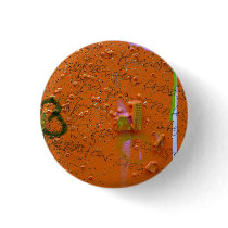 "Fear Creates Thieves" buttons