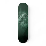 Fear Deck (green) Skateboards