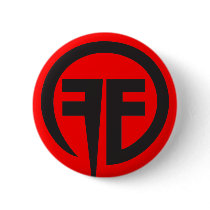 Fear Factory Button