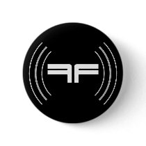 Fear Factory Button by fearfactory Fear Factory Button