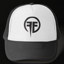 Fear Factory Hat by fearfactory Fear Factory Hat