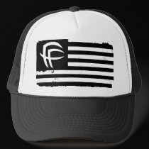 Fear Factory Hat by fearfactory Fear Factory Hat