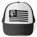 Fear Factory Hat by fearfactory Fear Factory Hat