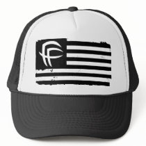 Fear Factory Hat