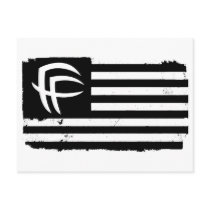 Fear Factory Postcard by fearfactory Fear Factory Postcard
