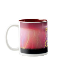 FEAR GOD mugs by HonestJoesAuctions FEAR GOD mugs