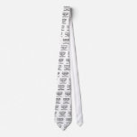 Fear History Teacher ties