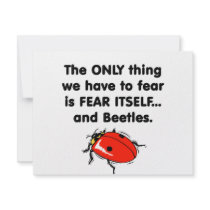 Fear Itself Beetles invitations by Fear_Itself Fear Itself Beetles invitations