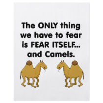 Fear Itself Camels flyers by Fear_Itself Fear Itself Camels flyers