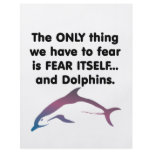 Fear Itself Dolphins flyers