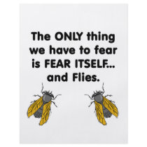 Fear Itself Flies 2 flyers