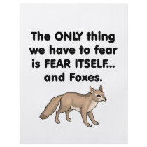 Fear Itself Fox 1 flyers