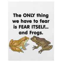 Fear Itself Frogs 2 flyers