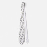 Fear Itself Lemurs ties