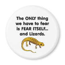 Fear Itself lizards 1 magnets