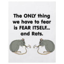 Fear Itself Rats flyers by Fear_Itself Fear Itself Rats flyers