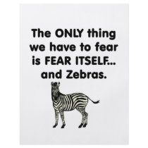 Fear Itself Zebras 1 flyers by Fear_Itself Fear Itself Zebras 1 flyers