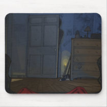 Fear mousepads by TheCabal619 Fear mousepads