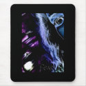 Fear mousepads