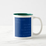 Fear Mug