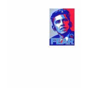 Fear/No Balls Peace prize