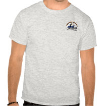 Fear No Evil--Light Shirt