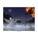 Fear No Evil posters by EtherealCreations Fear No Evil posters
