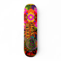 Fear Not! skateboards
