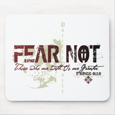 Fear Not - Amazon.de