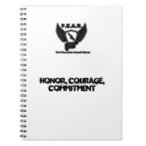 FEAR Notebook