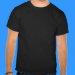 Basic Dark T-Shirt
