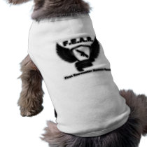 FEAR Pet Clothes