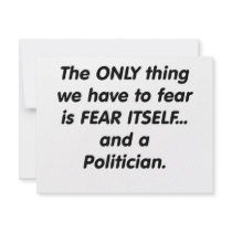 fear politician invitations by Fear_Itself fear politician invitations