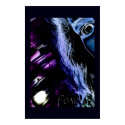 Fear posters