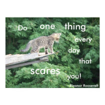 Fear posters