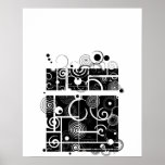 Fear Print