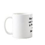 Fear salesperson mugs