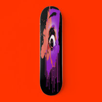 fear skateboards