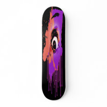 fear skateboards by redboy23 fear skateboards