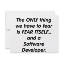 fear softwar developer invitations by Fear_Itself fear softwar developer invitations